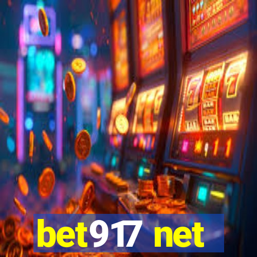 bet917 net